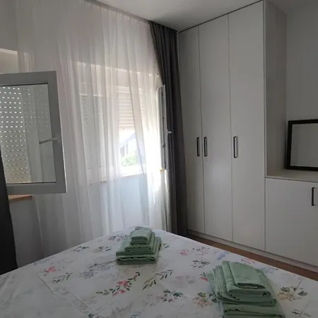 Apartamento Solis - Family *