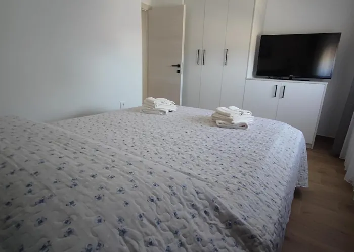 Apartamento Solis - Family *