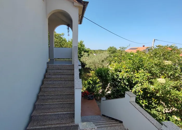Solis - Family Apartment