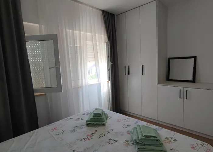 Apartamento Solis - Family *