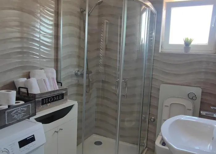 Apartamento Solis - Family Ninski Stanovi
