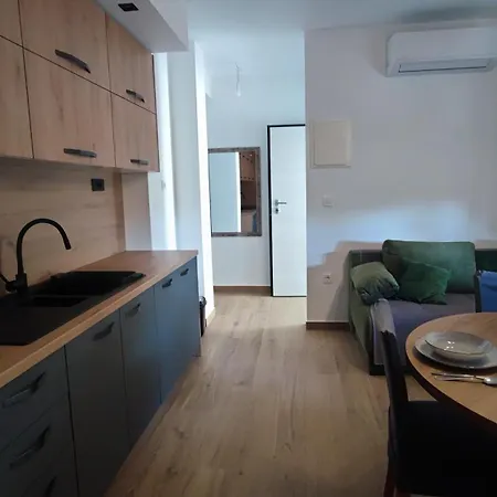 Solis - Family Appartement *