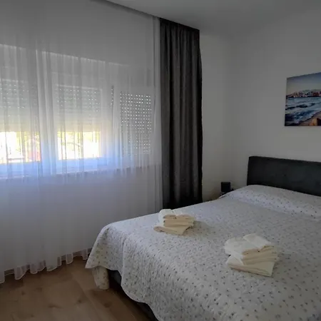 Appartement Solis - Family