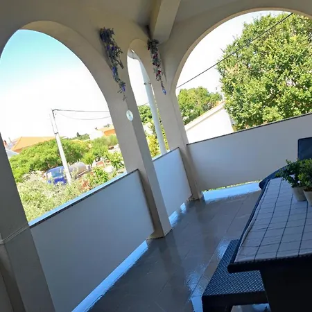 Solis - Family Appartement Ninski Stanovi