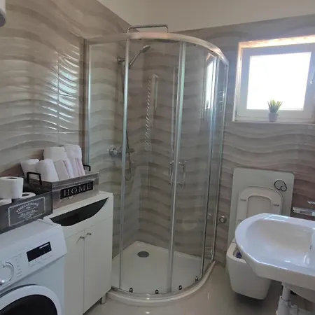 Appartement Solis - Family Ninski Stanovi