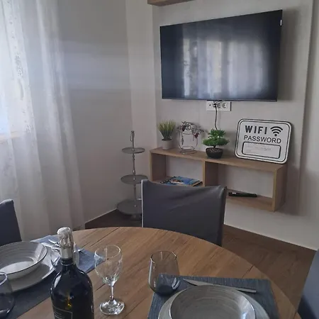 Apartman Solis - Family Ninski Stanovi