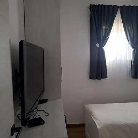 Apartman Solis - Family *