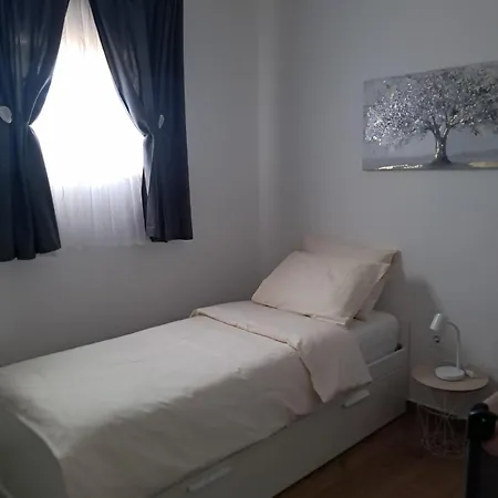 Apartmán Solis - Family Ninski Stanovi
