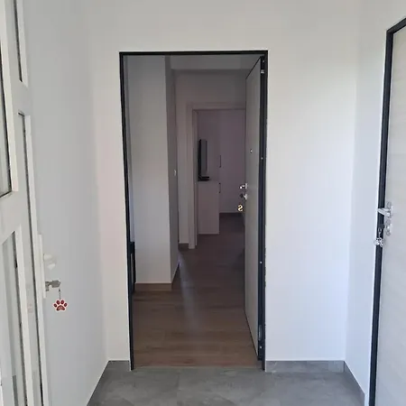 Apartman Solis - Family *