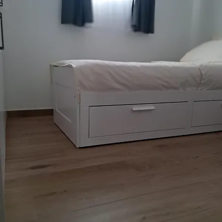 Solis - Family Apartman Ninski Stanovi