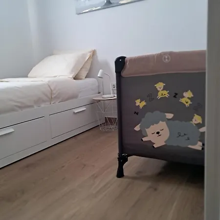 Appartamento Solis - Family Ninski Stanovi