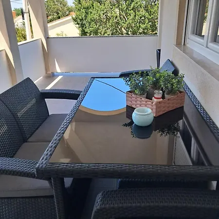 Solis - Family Apartament *