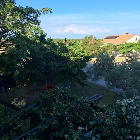 Solis - Family Apartmán